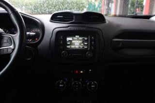 JEEP Renegade usata, con Sedile posteriore sdoppiato