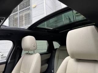 LAND ROVER Range Rover Velar usata, con Controllo automatico clima