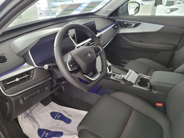 DR MOTOR DR 6.0 usata, con Autoradio