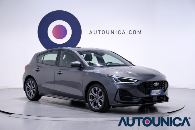 FORD Focus usata, con Airbag laterali