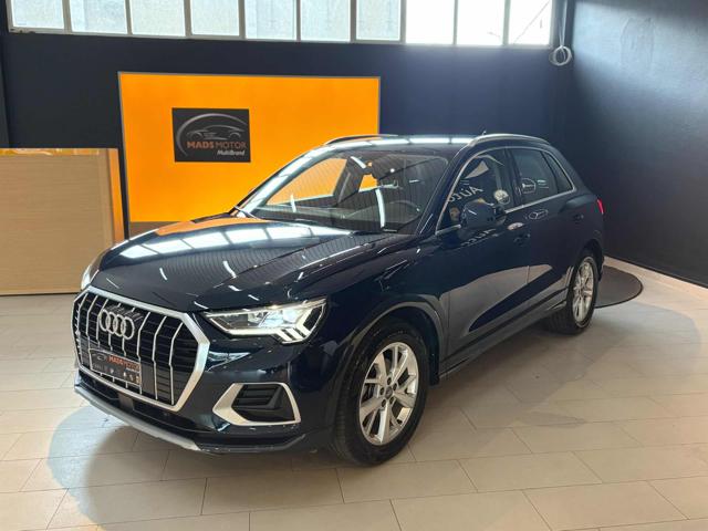 AUDI Q3 usata, con Airbag