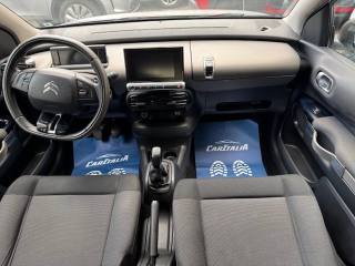 CITROEN C4 Cactus usata, con Autoradio