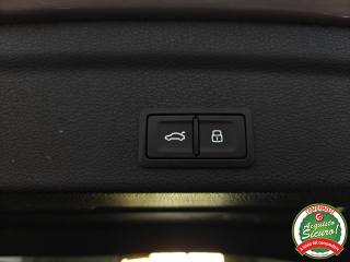 AUDI Q3 usata, con Volante in pelle