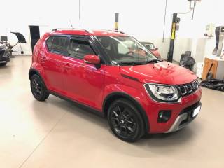 SUZUKI Ignis usata, con Airbag Passeggero