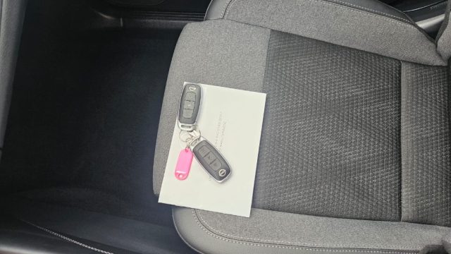 NISSAN Qashqai usata, con Cerchi in lega