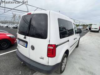 VOLKSWAGEN Caddy usata 5