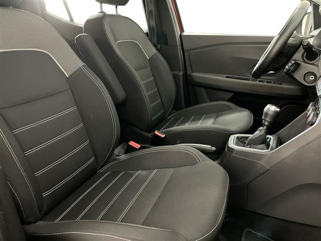 DACIA Sandero usata 10