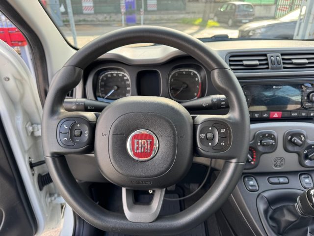 FIAT Panda usata, con Cronologia tagliandi