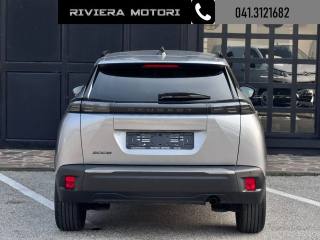 PEUGEOT 2008 usata, con ESP