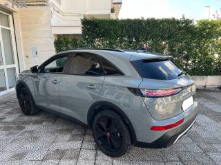 DS AUTOMOBILES DS 7 usata 7