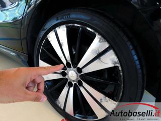 MERCEDES-BENZ CLA 200 usata, con Fendinebbia