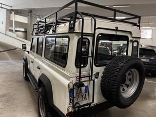 LAND ROVER Defender usata 10