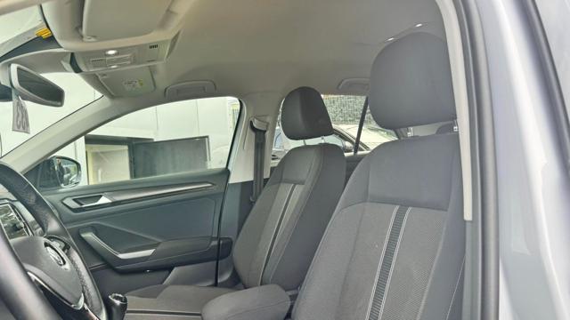 VOLKSWAGEN T-Roc usata, con Sistema di navigazione