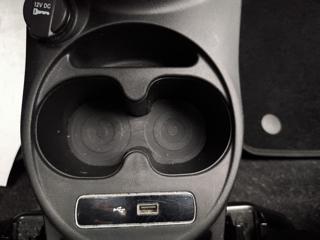 FIAT 500 usata, con Autoradio digitale