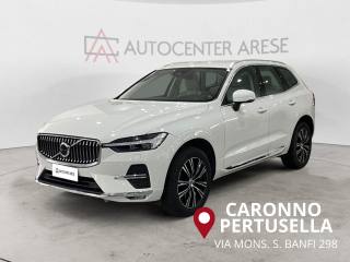VOLVO XC60 B4 (d) AWD Geartronic Inscription AUTOCARRO N1