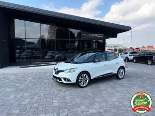 RENAULT Scenic usata, con Airbag laterali