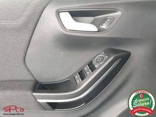 FORD Puma usata, con Boardcomputer