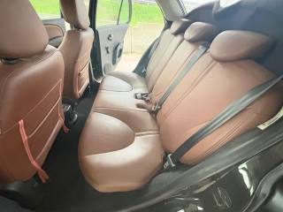 NISSAN Micra usata, con Interni in pelle