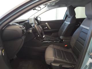 CITROEN C4 usata, con Alzacristalli elettrici