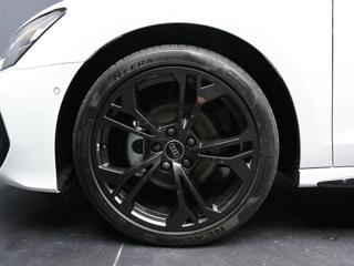 AUDI A3 usata, con Boardcomputer