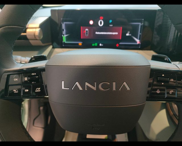LANCIA Ypsilon usata 16