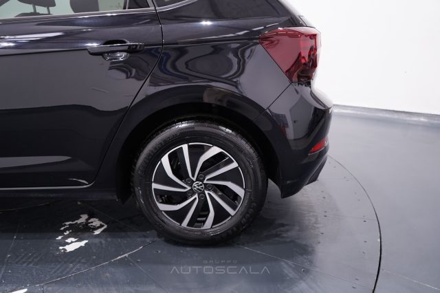 VOLKSWAGEN Polo usata, con Sensore di luce