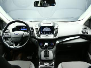 FORD Kuga usata, con ESP