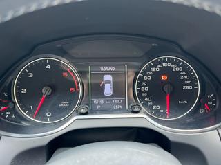 AUDI Q5 usata, con Controllo automatico clima
