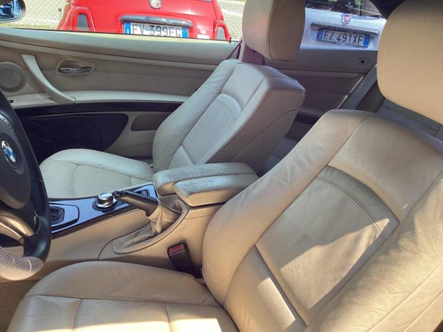 BMW 330 usata, con ESP