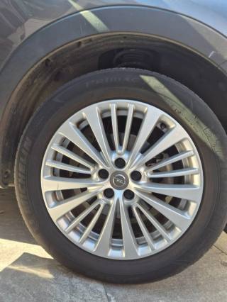 OPEL Grandland X usata, con Bracciolo
