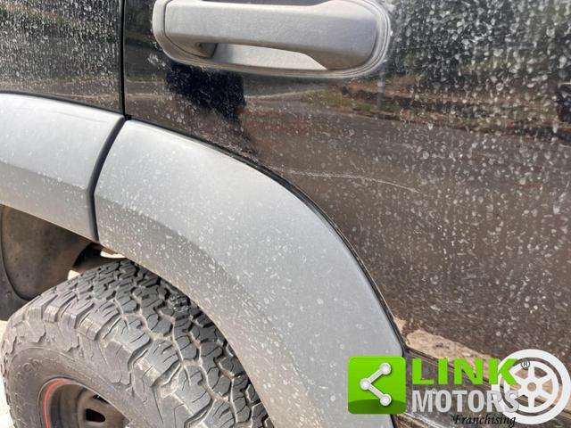 JEEP Cherokee usata 38