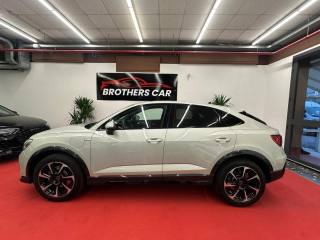 AUDI Q3 usata, con Airbag Passeggero