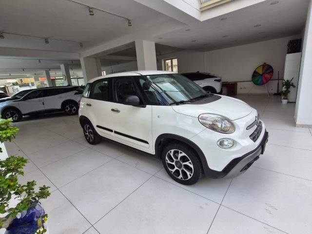 FIAT 500L usata, con Boardcomputer