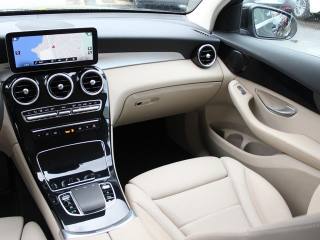 MERCEDES-BENZ GLC 220 usata, con Interni in pelle