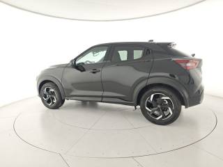 NISSAN Juke usata, con Fendinebbia