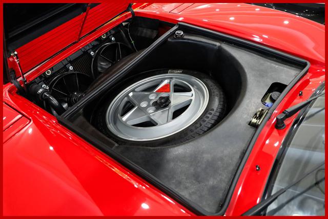 FERRARI 328 usata 13