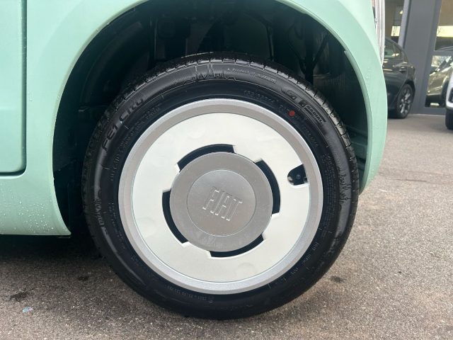FIAT Topolino usata 10