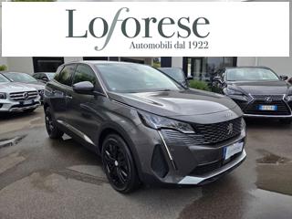 PEUGEOT 3008 usata, con Airbag