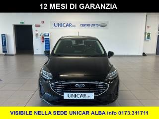 FORD Fiesta usata, con Airbag