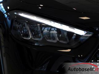 MERCEDES-BENZ GLA 200 usata, con Sedile posteriore sdoppiato