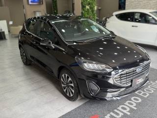 FORD Fiesta usata, con Airbag laterali