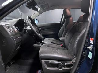 SUZUKI Vitara usata, con Airbag Passeggero