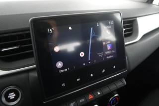 RENAULT Captur usata 10