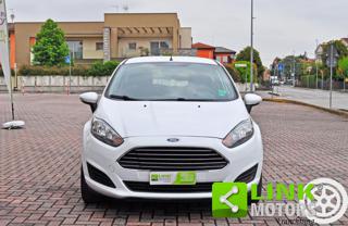 FORD Fiesta usata, con Climatizzatore