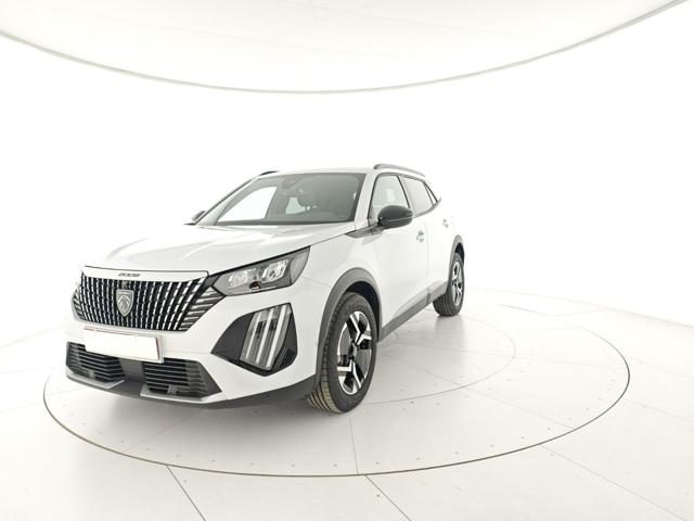 PEUGEOT 2008 usata, con ABS