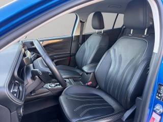 FORD Focus usata, con Chiusura centralizzata