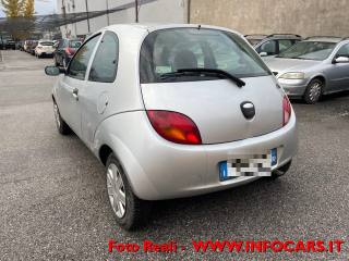 FORD Ka usata 3