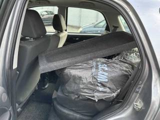 FIAT Sedici usata, con ESP