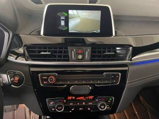 BMW X2 usata, con Cruise Control