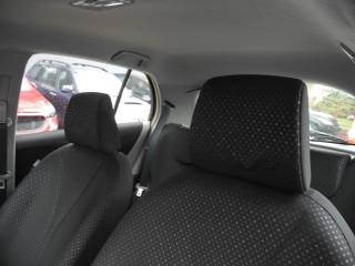 TOYOTA Yaris usata 30